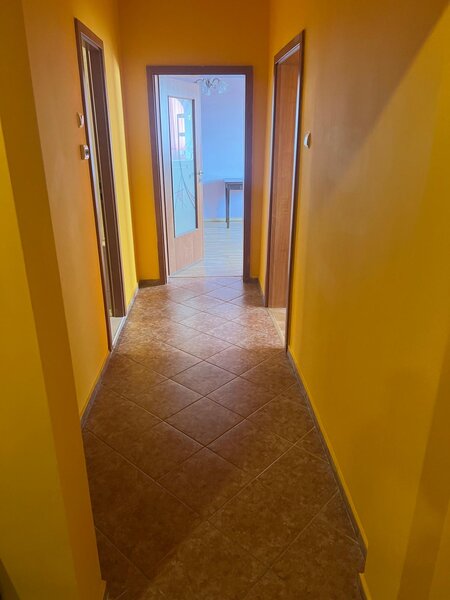 Turda 1 Mai Apartament Decomandat Contract