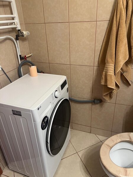 Turda 1 Mai Apartament Decomandat Contract