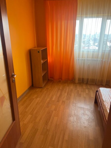 Turda 1 Mai Apartament Decomandat Contract
