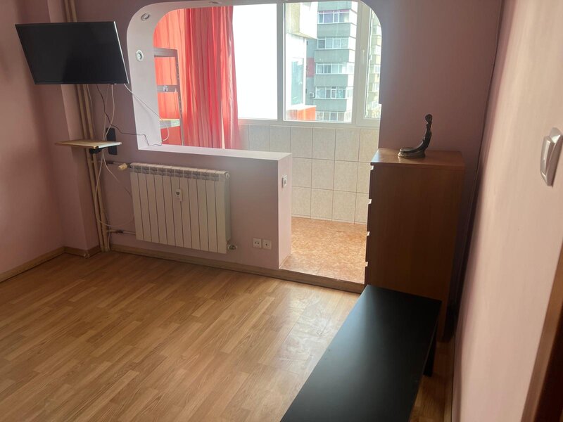 Turda 1 Mai Apartament Decomandat Contract