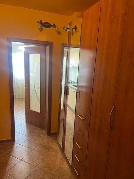 Turda 1 Mai Apartament Decomandat Contract