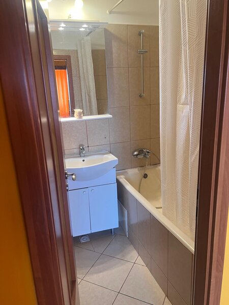 Turda 1 Mai Apartament Decomandat Contract