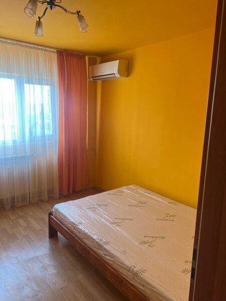 Turda 1 Mai Apartament Decomandat Contract