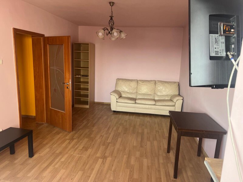 Turda 1 Mai Apartament Decomandat Contract