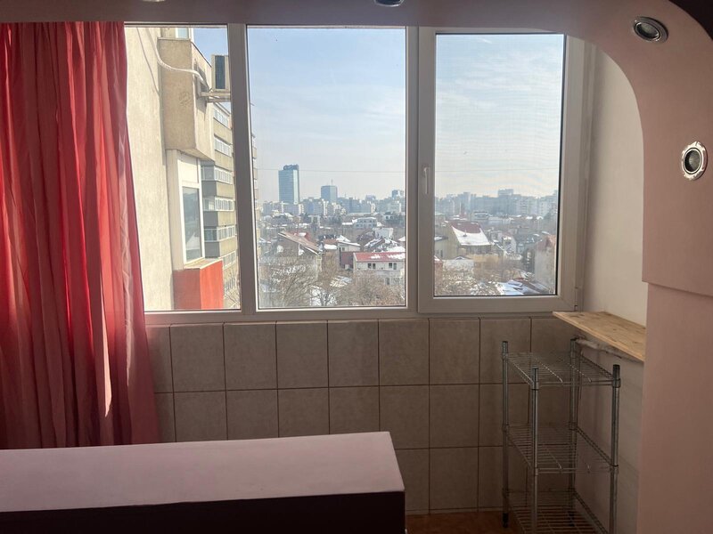 Turda 1 Mai Apartament Decomandat Contract